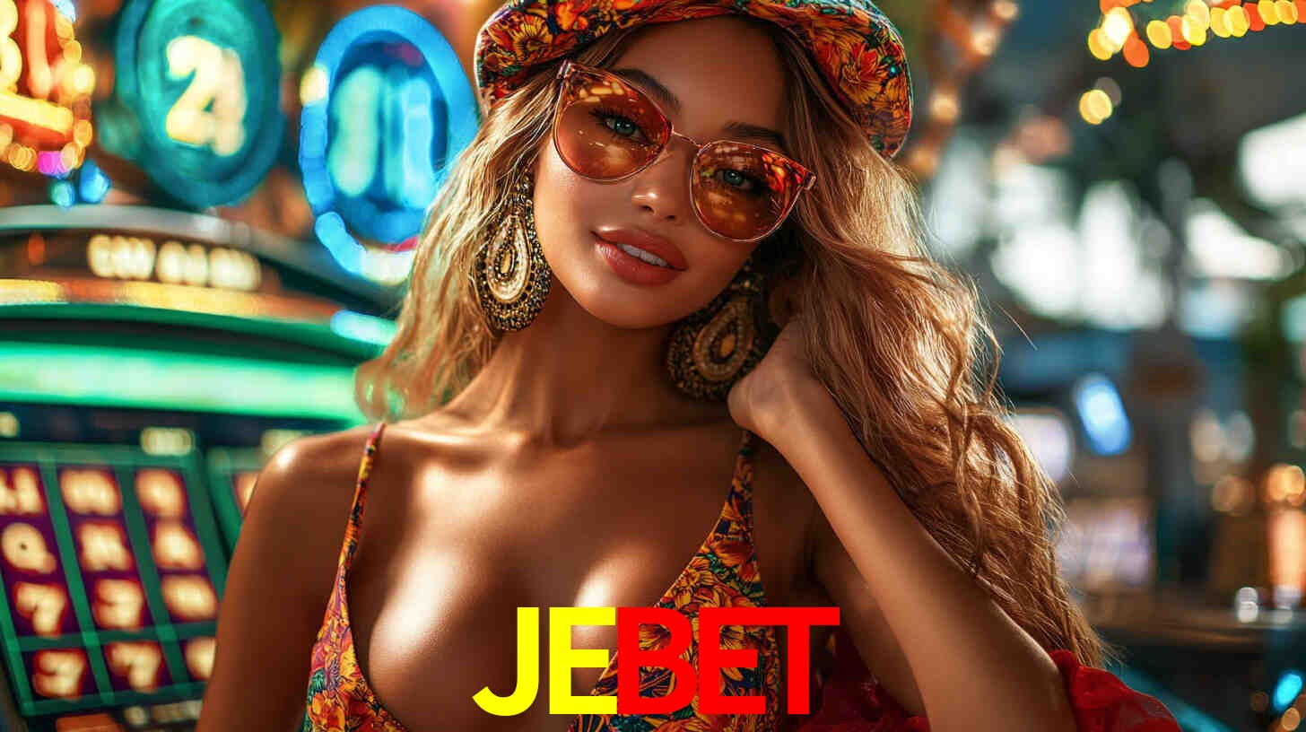 Certificação GLI JEBET