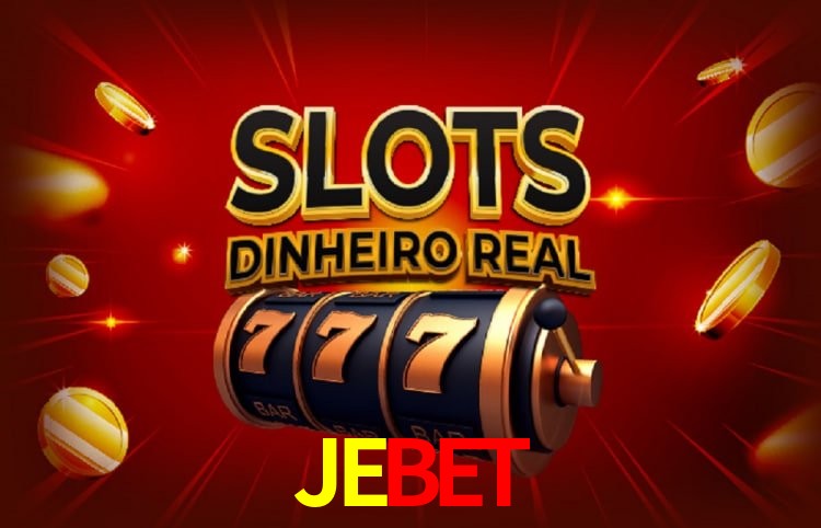 Loteria JEBET - Quina e mais jogos