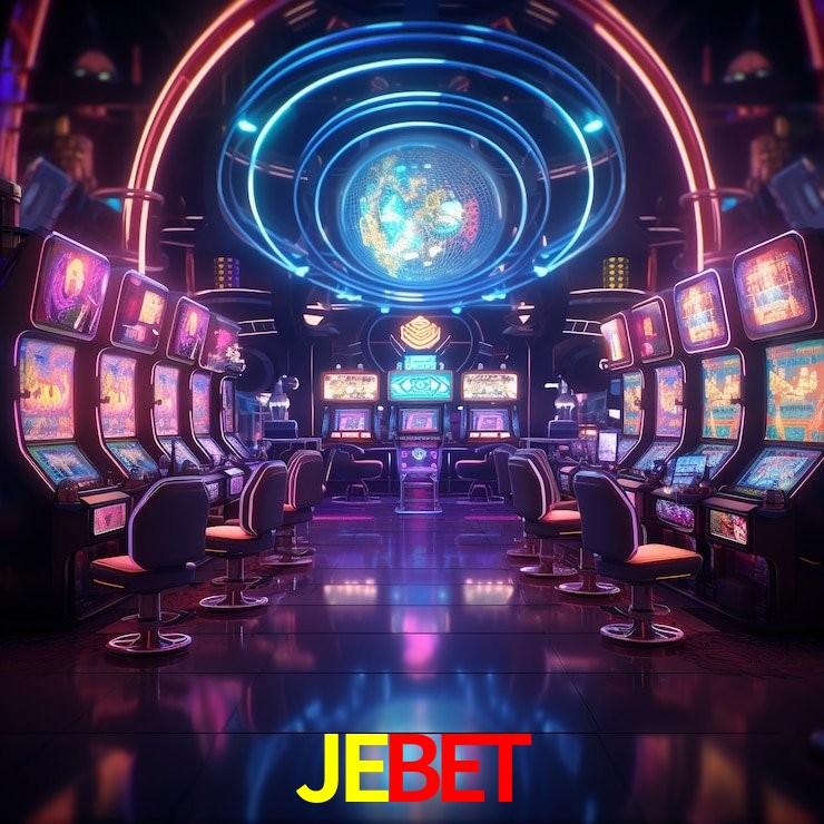 Jackpots Progressivos