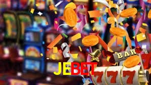 Odds Competitivas JEBET