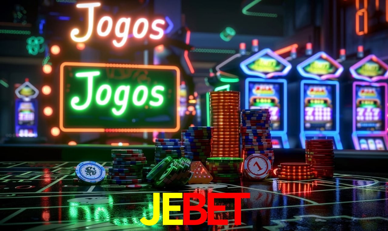 Servidor Brasil JEBET