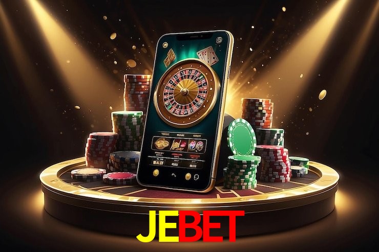 JEBET PIX Instantâneo - Saques em 8 Minutos