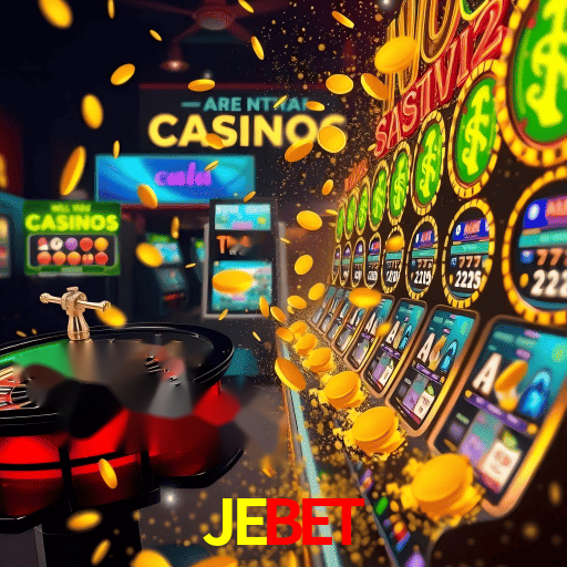 JEBET Download Oficial